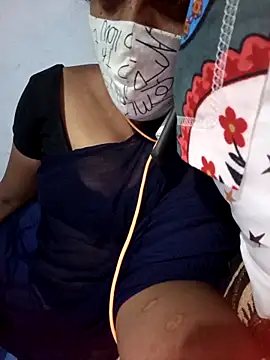 Tamil Hot HoneyBee online show from 8, 5, 2026