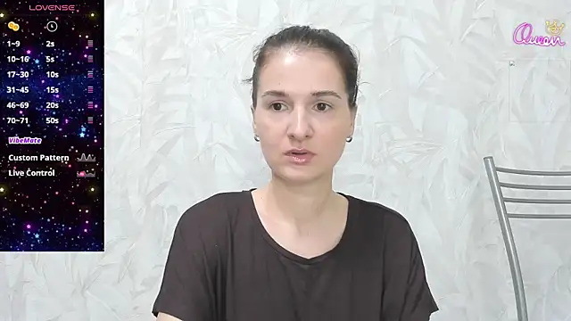KetrinaEll online show from 9, 5, 2026