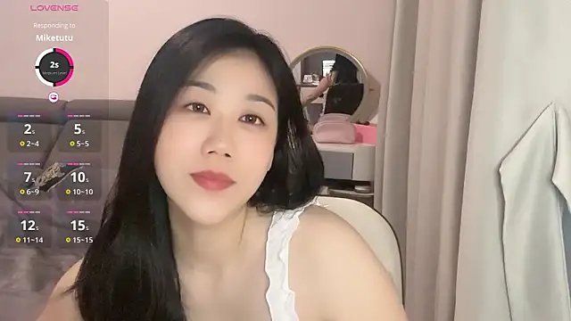 F-Yuwei online show from 2, 6, 2026