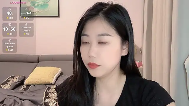 F-Yuwei online show from 26, 5, 2026