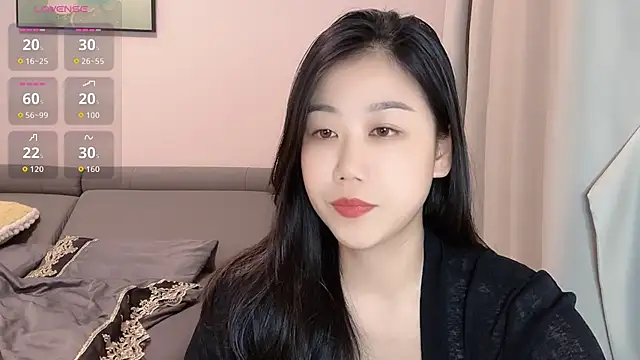 F-Yuwei online show from 27, 5, 2026