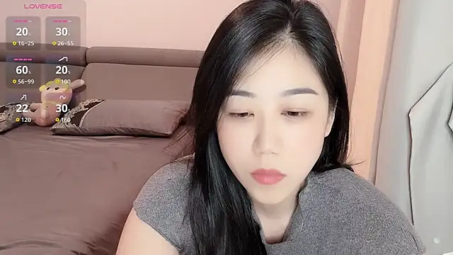 F-Yuwei online show from 11, 6, 2026