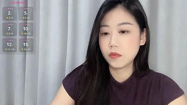 F-Yuwei online show from 29, 4, 2026