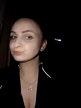 PenelopeCarter online show from 26, 4, 2026