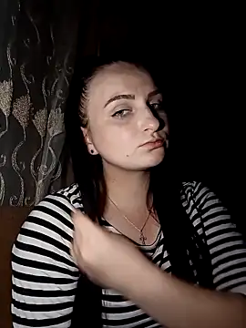 PenelopeCarter online show from 27, 4, 2026