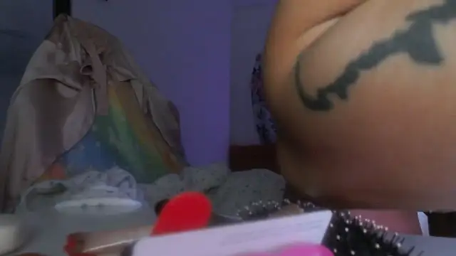 Snapshot of missydiorr10 chatting on 9, 5, 2026 missydiorr10 online show from 9, 5, 2026