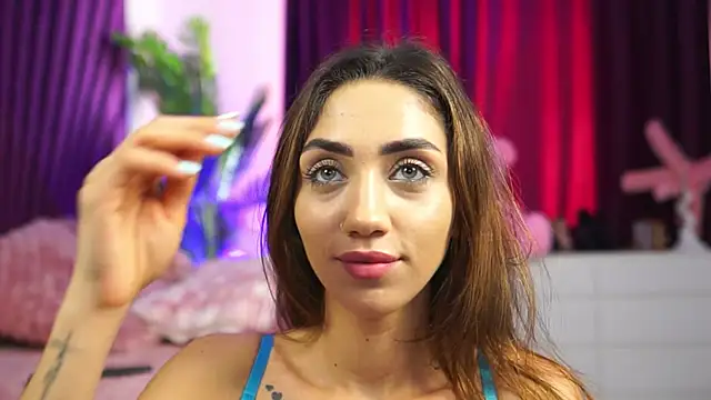 isLucyCherry online show from 6, 6, 2026