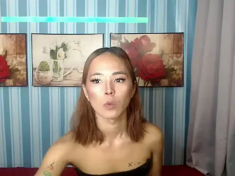 kimilicius online show from 6, 6, 2026