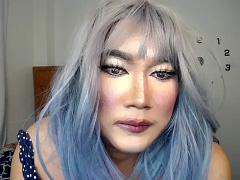 asian darkmamba online show from 28, 4, 2026