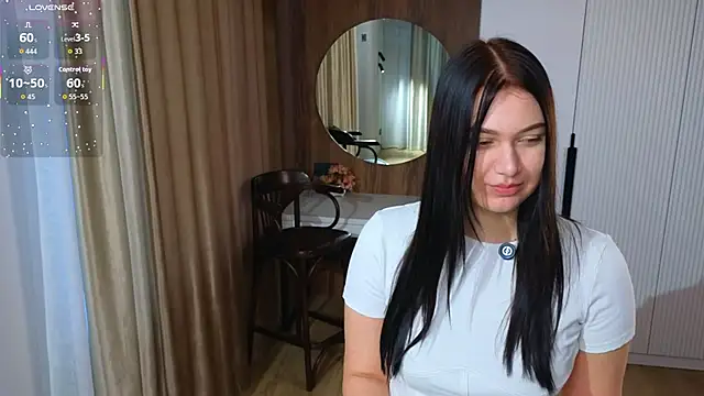 AudraRolins online show from 1, 5, 2026