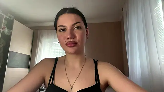 CrystalMuze online show from 29, 4, 2026