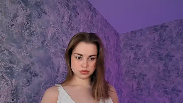 Snapshot of RosyWhisp chatting on 13, 5, 2026 RosyWhisp online show from 13, 5, 2026