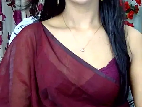 Alina Nur online show from 18, 5, 2026