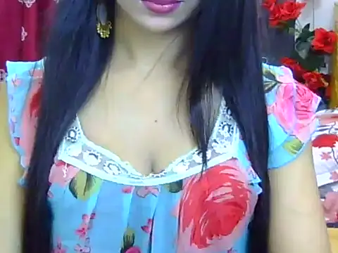 Alina Nur online show from 16, 7, 2026