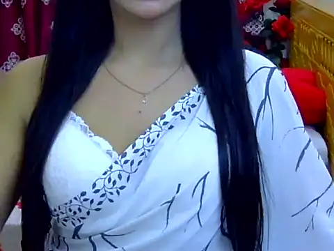 Alina Nur online show from 24, 7, 2026