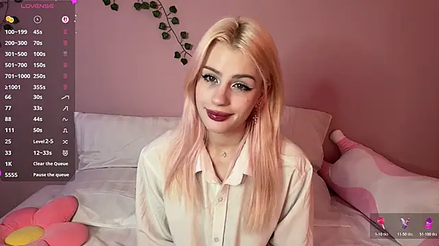 milimoon online show from 30, 5, 2026