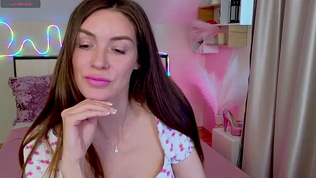 MicheleSantiago online show from 28, 4, 2026