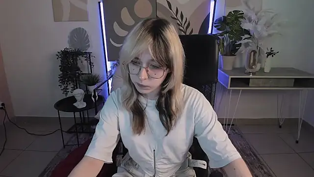 NyxCalderra online show from 5, 6, 2026