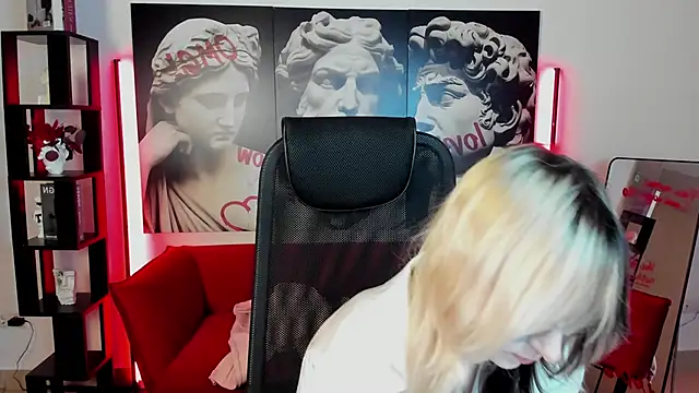 NyxCalderra online show from 24, 5, 2026