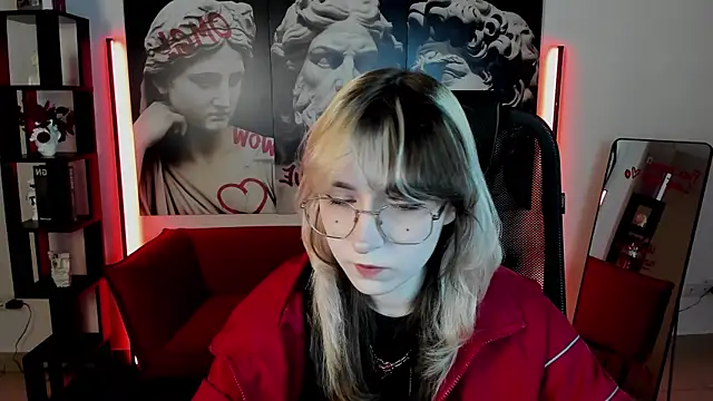 NyxCalderra online show from 22, 5, 2026