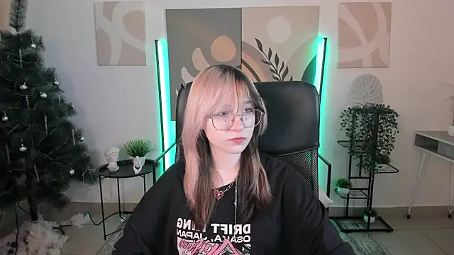 NyxCalderra online show from 8, 5, 2026