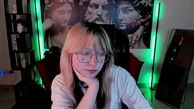 NyxCalderra online show from 26, 5, 2026