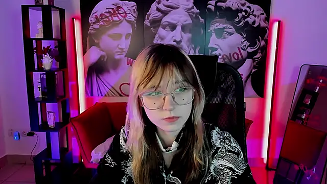 NyxCalderra online show from 28, 5, 2026