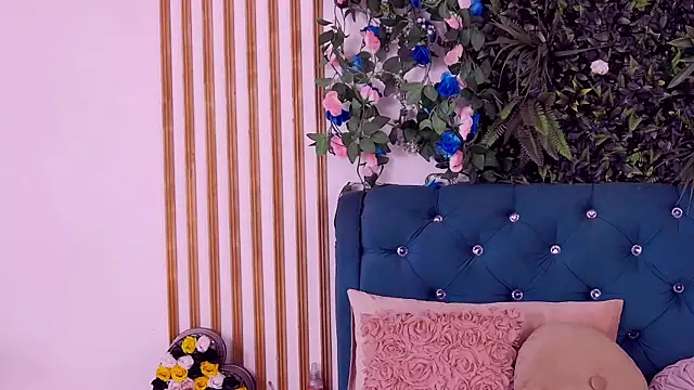 CherryMuse  online show from 11, 6, 2026