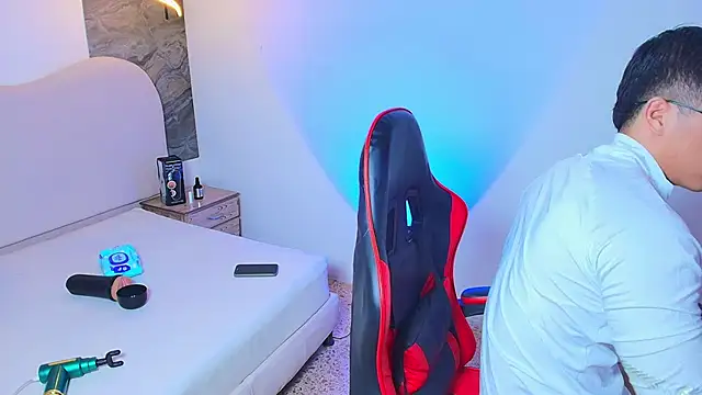 TONY FOXX1 online show from 3, 6, 2026