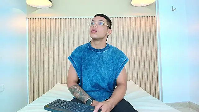 Brandon Mercuri online show from 22, 5, 2026