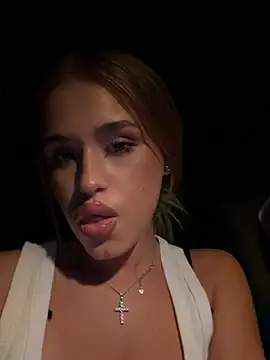 jessicablondexxx online show from 27, 6, 2026