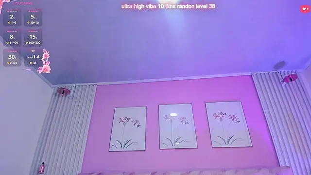 Ariana west  online show from 29, 5, 2026
