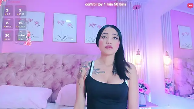 Ariana west  online show from 3, 6, 2026