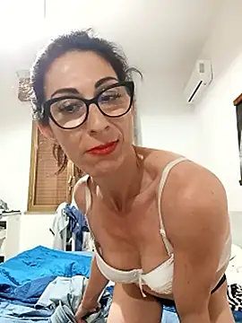 Snapshot of Ambra84 chatting on 25, 4, 2026 Ambra84 online show from 25, 4, 2026