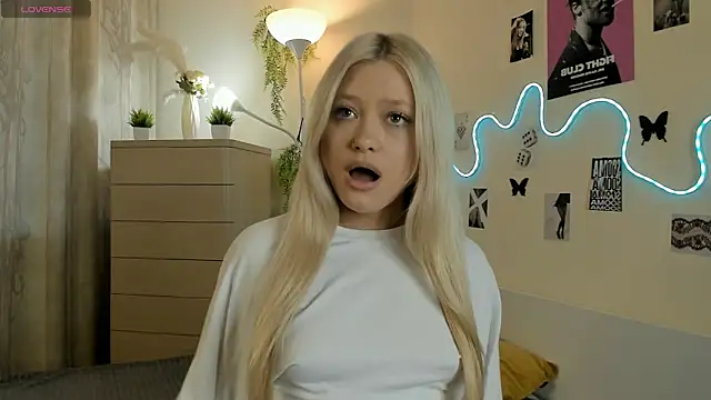 MidnightPoise online show from 27, 4, 2026