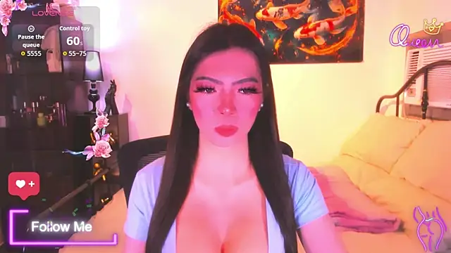 xStellaHugeSuckerx online show from 4, 6, 2026