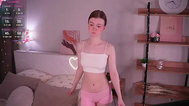Snapshot of VeronaPavlock chatting on 8, 5, 2026 VeronaPavlock online show from 8, 5, 2026