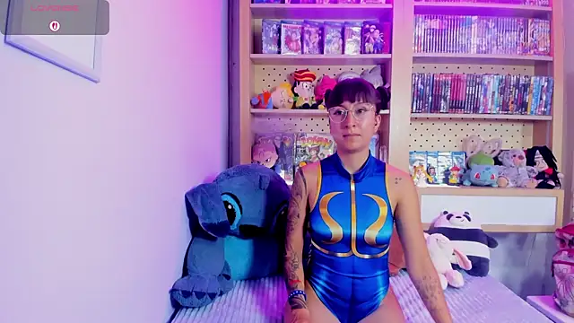 Blake frost online show from 18, 7, 2026