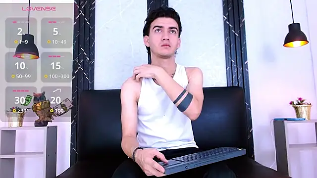Feiccer Castquer online show from 21, 5, 2026