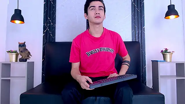 Feiccer Castquer online show from 14, 5, 2026