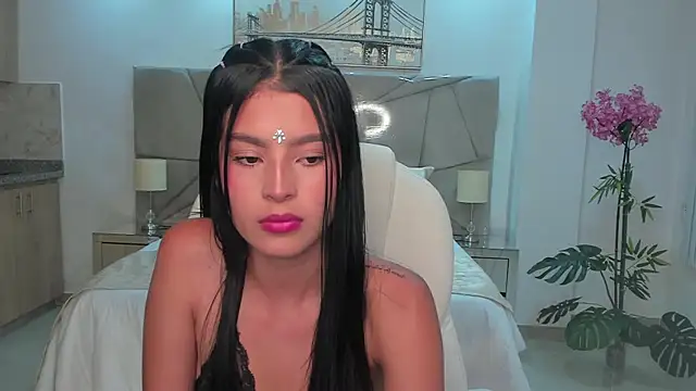 amber willow online show from 8, 5, 2026