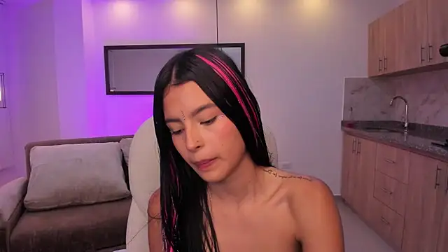 amber willow online show from 16, 5, 2026