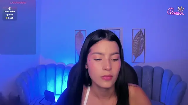 amber willow online show from 13, 5, 2026