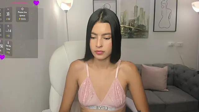 amber willow online show from 6, 6, 2026