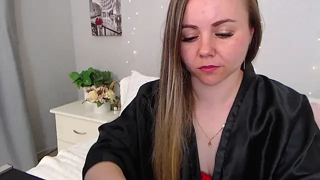 MeryCheris online show from 29, 4, 2026