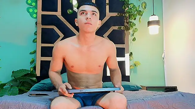 ELGRAN JEFE online show from 3, 6, 2026