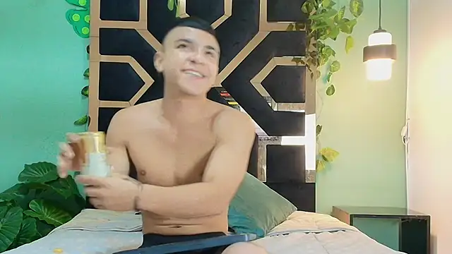 ELGRAN JEFE online show from 1, 6, 2026