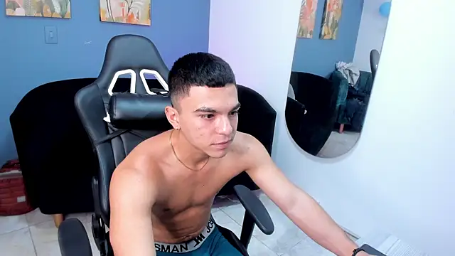 ELGRAN JEFE online show from 8, 7, 2026