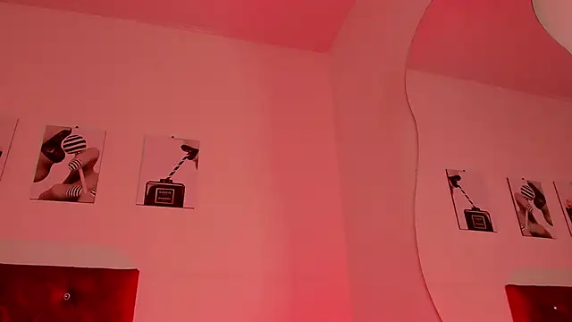 ThiagoSexy005 online show from 11, 6, 2026