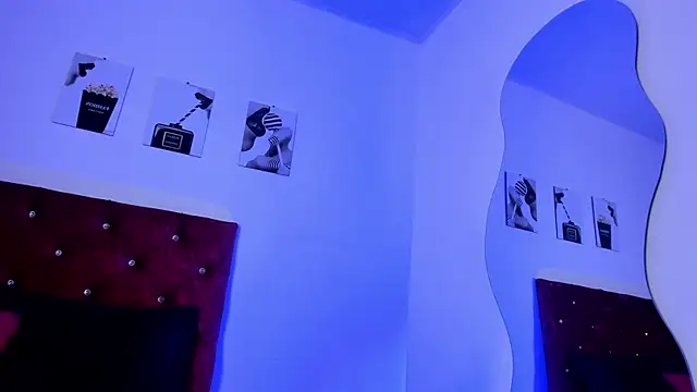 ThiagoSexy005 online show from 19, 5, 2026